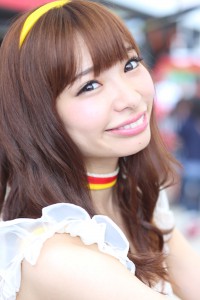 齋藤絢女さん
